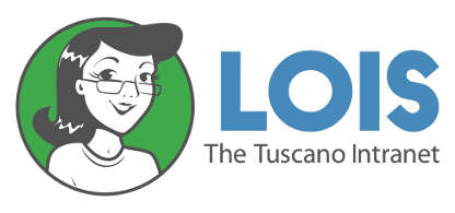 Lois - The Tuscano Intranet